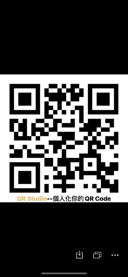 星霖之家 Apartment Taichung Bagian luar foto